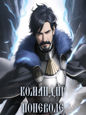 cover image of Командир поневоле